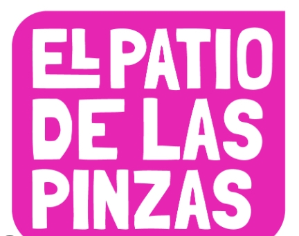 El patio de las pinzas