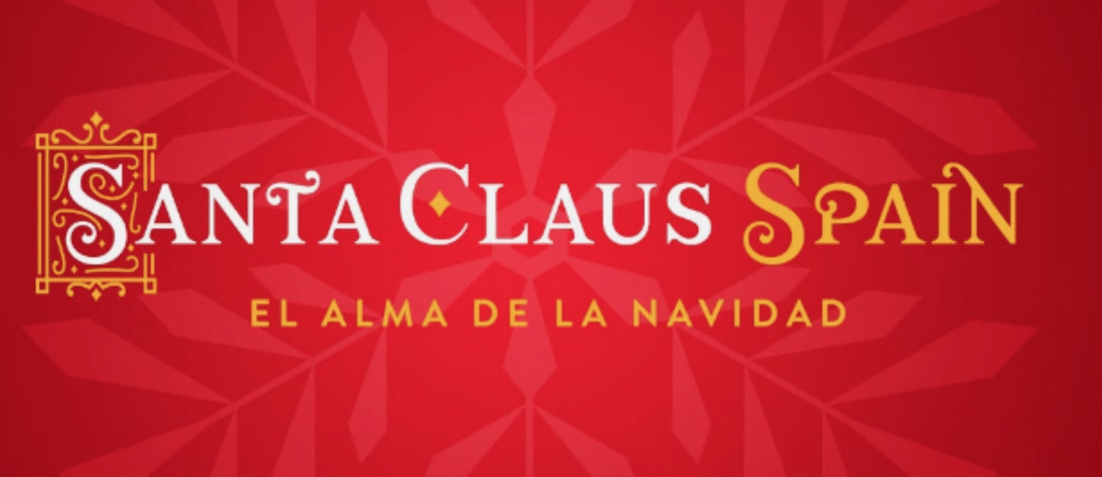 Santa Claus Spain