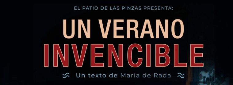 Un verano invencible