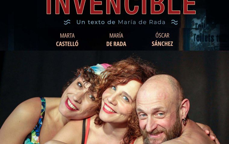 UN VERANO INVENCIBLE