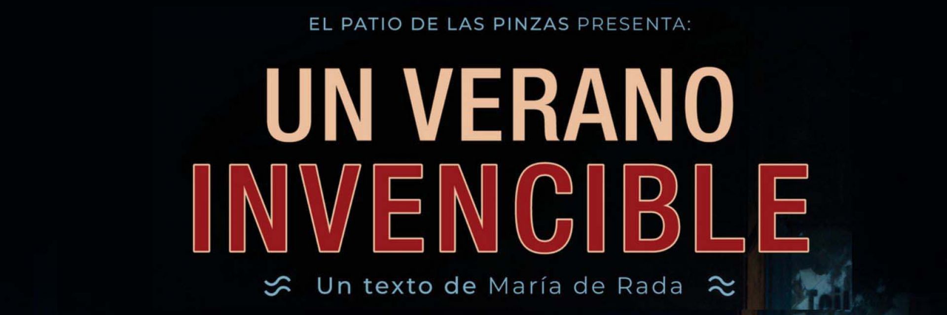 Un verano invencible